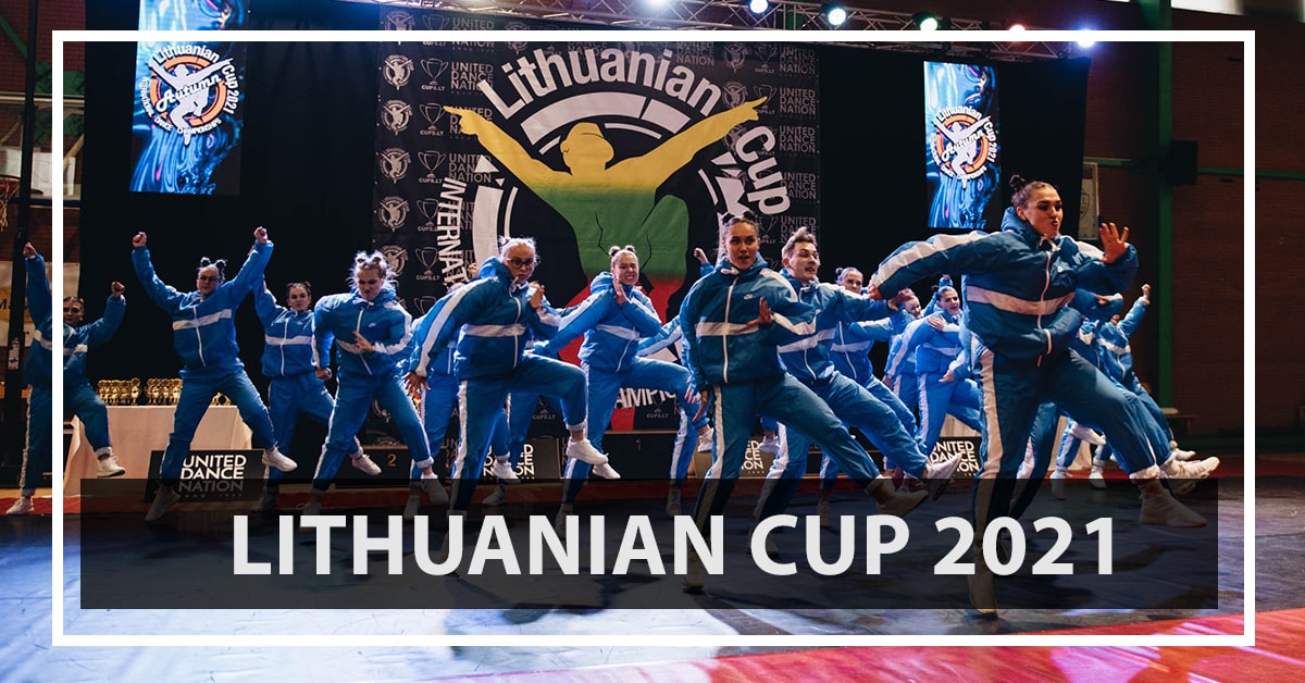 Lithuanian Cup 2021 | Me Gusta
