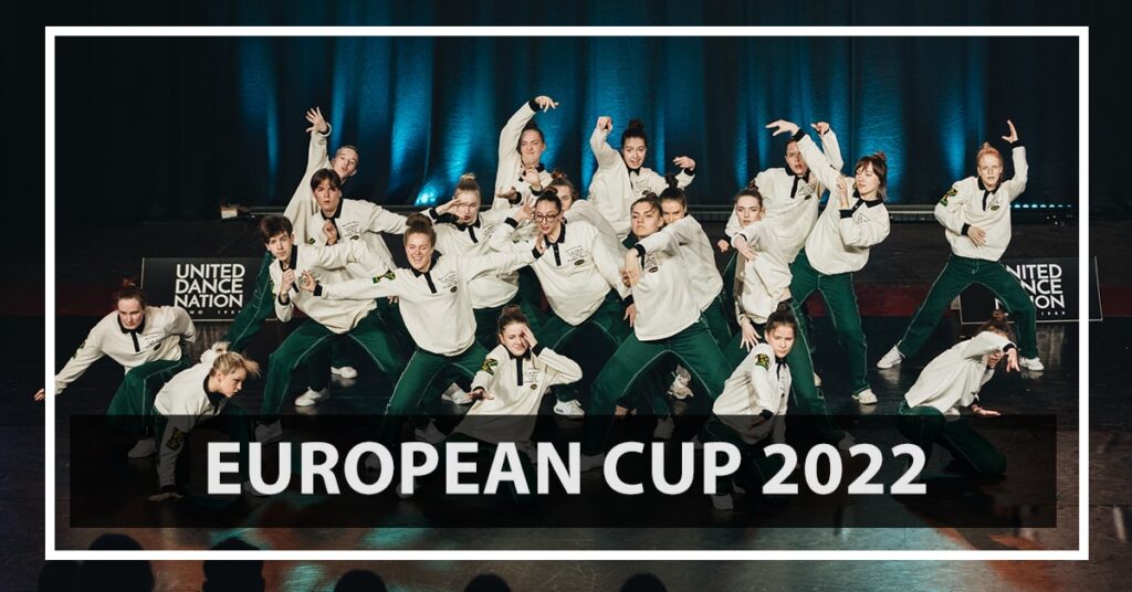 European Cup 2022 | Me Gusta