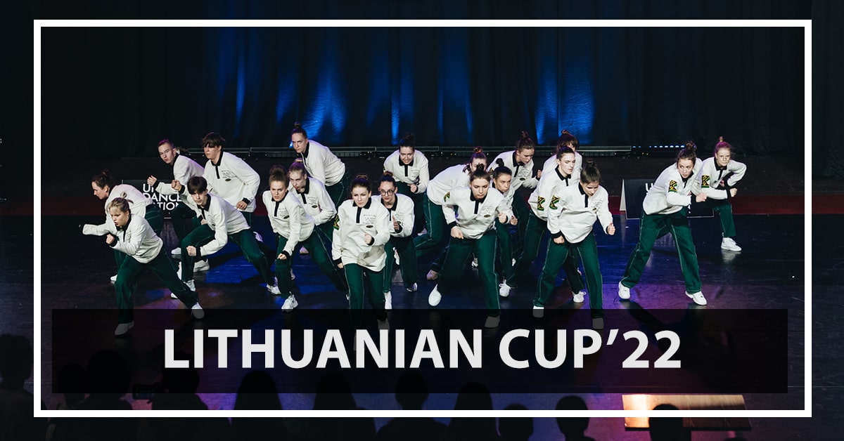 Lithuanian Cup 2022 Me Gusta