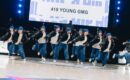Sportinių šokių federacijos Hip Hop čempionatas | Me Gusta