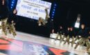 Sportinių šokių federacijos Hip Hop čempionatas | Me Gusta