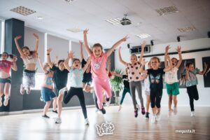 dienos stovykla Kaune, sokiu stovykla, pramogos vaikams