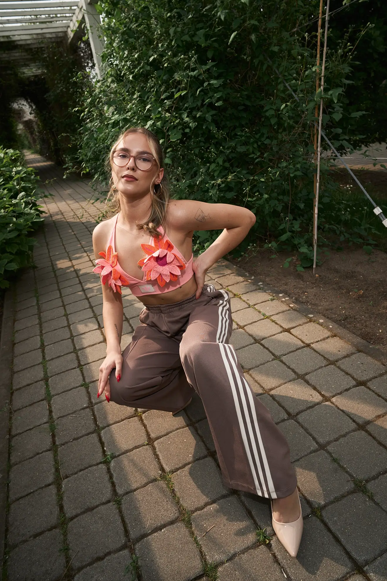 Aušrė Savonytė