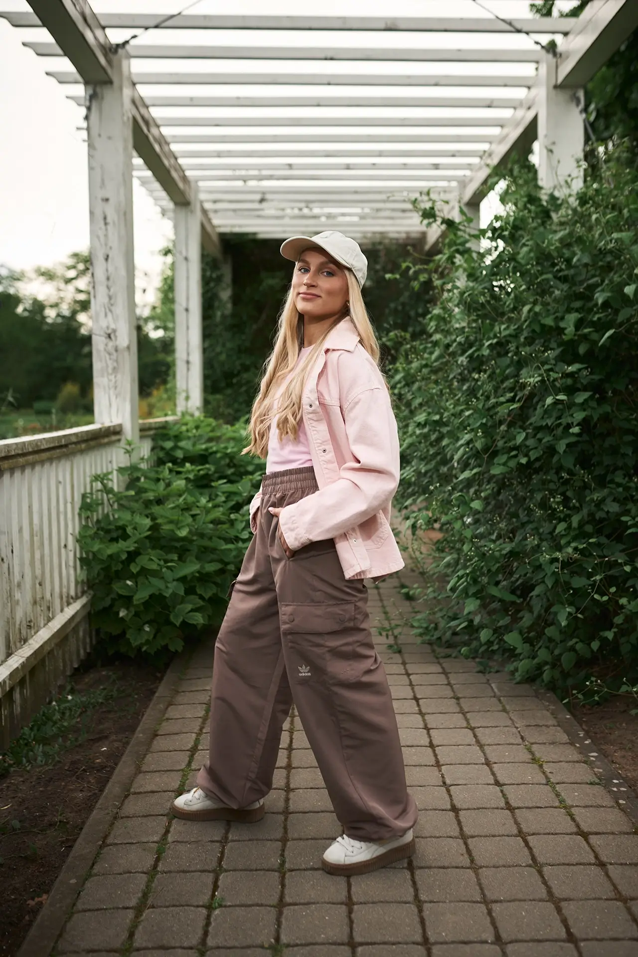Greta Pukenytė
