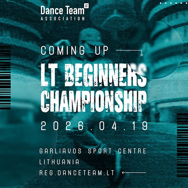 Beginners championship