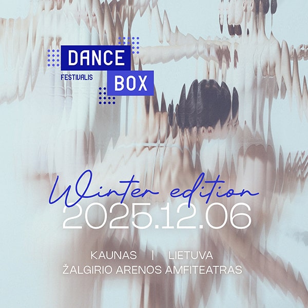 Dance Box Winter
