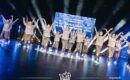 Sokiu studija Me Gusta, Dance Team Championship 2026-17