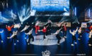 Sokiu studija Me Gusta, Dance Team Championship 2026-3
