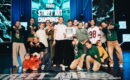 Sokiu studija Me Gusta, Street Art Championship 2026-8